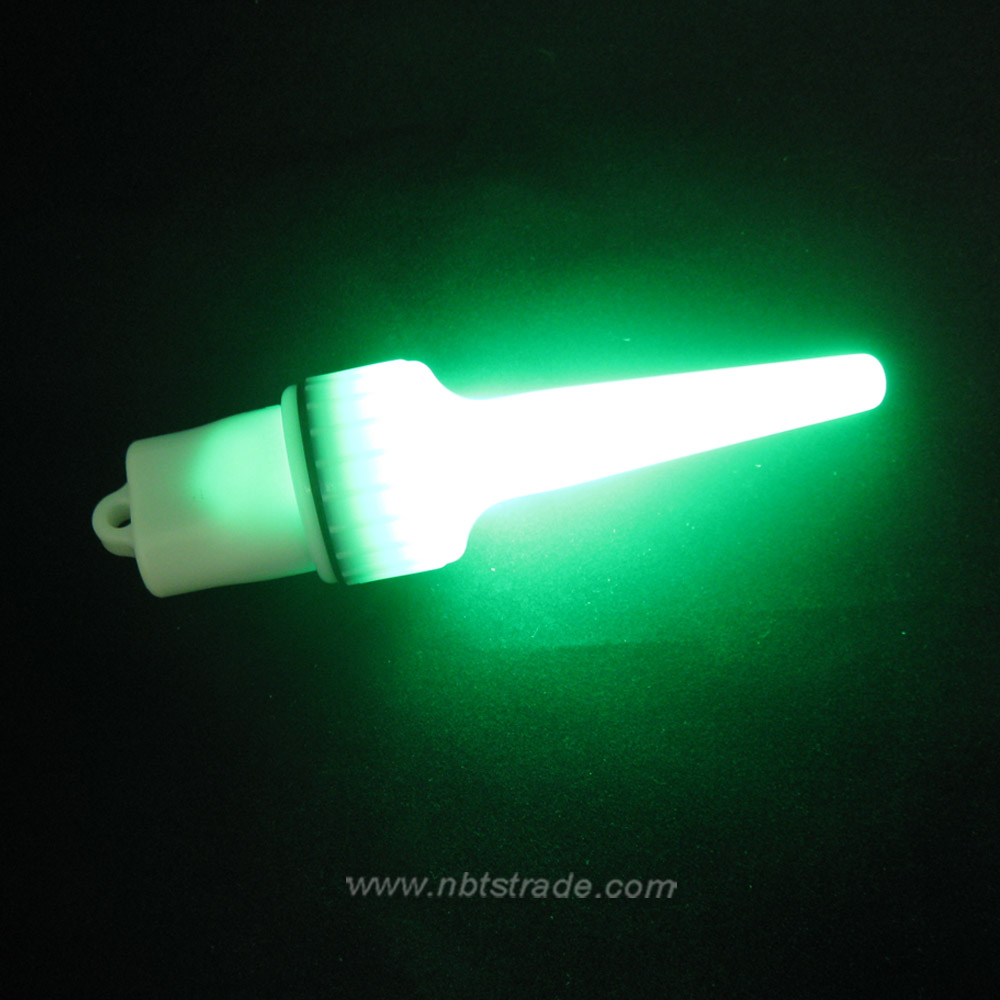 LED Fishing Light Fish Attraction Lamp