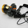 Multi function Rechargeable USB charge LED Headlamp