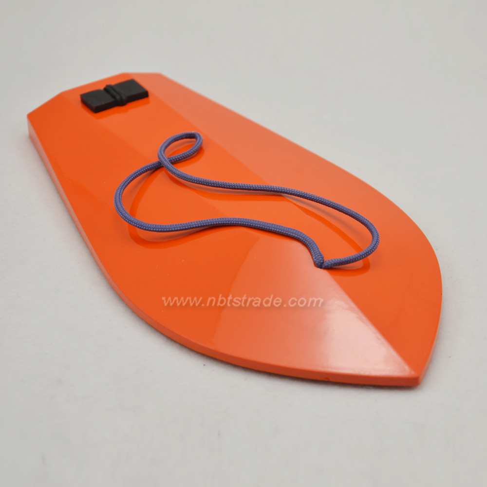 Boat Trolling Fishing Diving Board