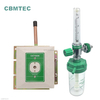 Hospital Ohmeda Console-type Gas Terminals