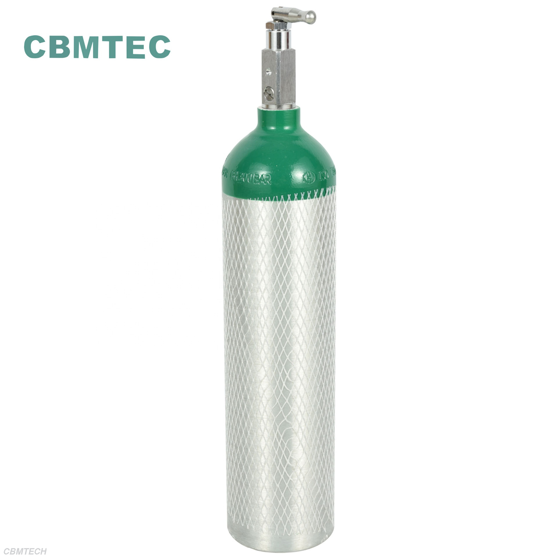 Portable Shoulder-Bag Oxygen Cylinder 