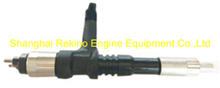 095000-0561 6218-11-3300 Denso Komatsu 6D140 PC600 fuel injector