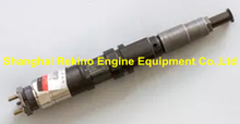 095000-8731 D28-001-906+B Denso SDEC fuel injector