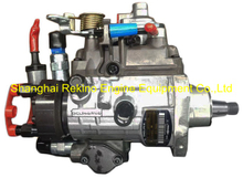 9323A262G 320/06929 Delphi JCB diesel fuel injection pump
