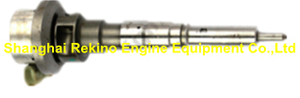 8-98245796-3 ISUZU 4JK1 4JX1 fuel injector