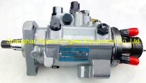 DE2435-X3585A STANADYNE fuel injection pump