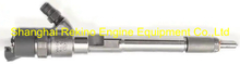 Common rail fuel injector 0445110508