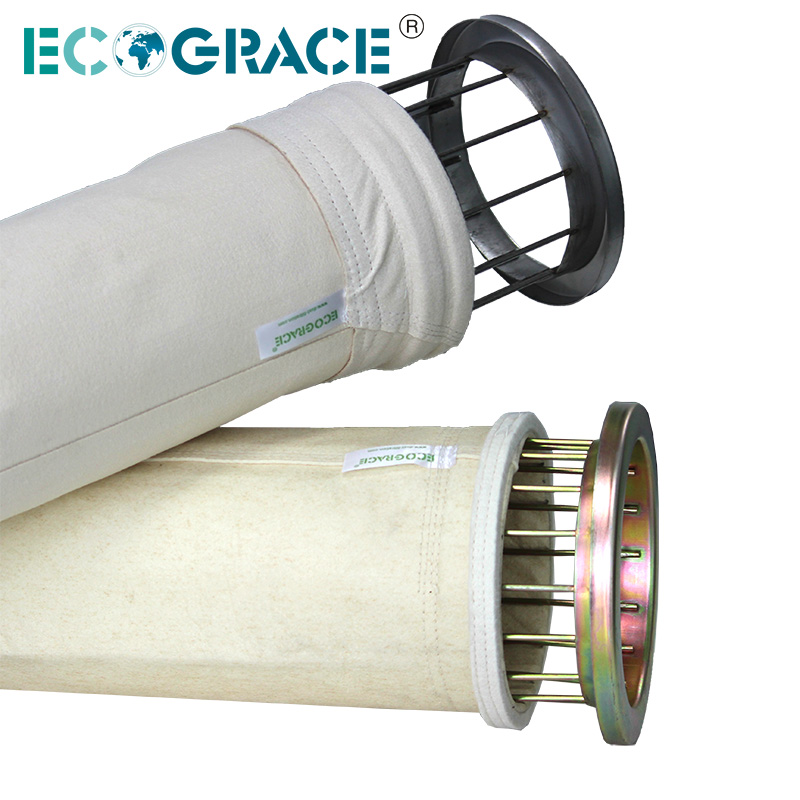 What Is Pulse Jet Filter Bags ECOGRACE