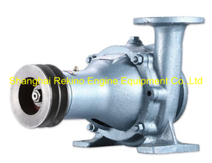 Weichai engine parts 6170 8170 sea water pump 170Z.17D.00 50-31AZ