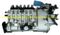 BP6105B 6170ZC.31.00 Longbeng Weichai fuel injection pump for X6170