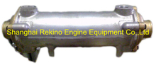 135 Q08-02-00A heat exchanger ADVANCE gearbox parts