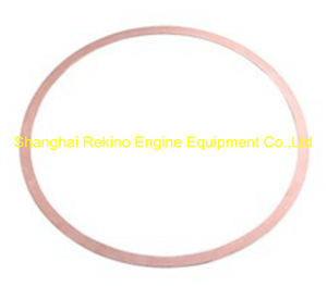 625001000039 Cylinder head gasket Weichai engine parts CW250 CW6250 CW8250