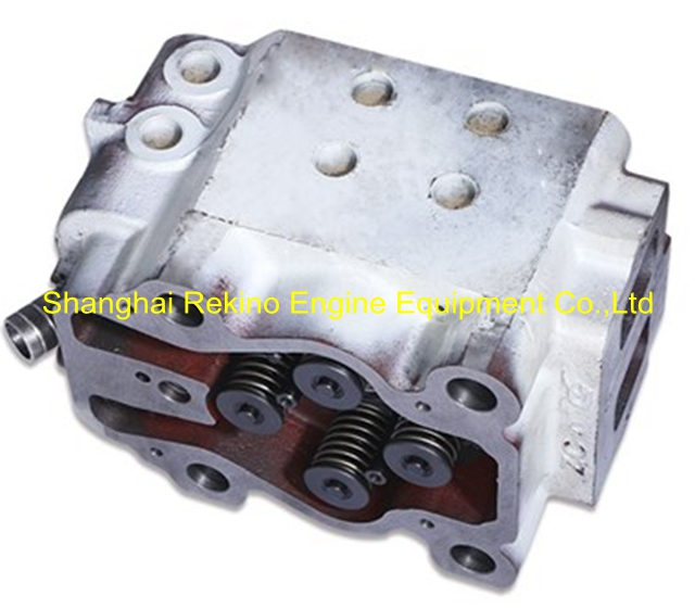 Zichai engine parts Z6170 Z8170 cylinder head assy assembly Z6170.1A.000