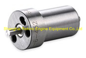 ZKX148T833 L23-150100A HJ LFO injector nozzle needle valve Zichai 210 engine parts