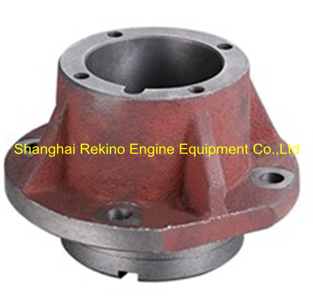 N.13.017 bearing seat Ningdong engine parts for N160 N6160 N8160