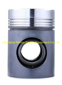 Zichai engine parts L250 LB250 LC250 Compound piston L250-18-00