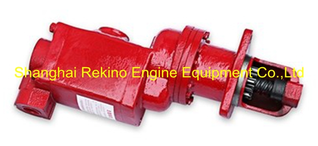 8N.23.500 QQ-2D Air starter Ningdong engine parts for N170 N6170 N8170