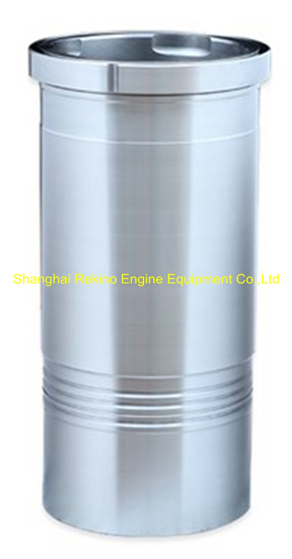 G-03A-002 Cylinder liner Ningdong engine parts for G300 G6300 G8300 GA6300 GA8300