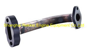 G-A56-300 water output elbow Ningdong engine parts for G300 G6300 G8300 GA6300 GA8300