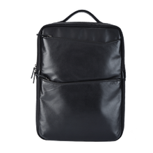 leather laptop bag backpack distributor
