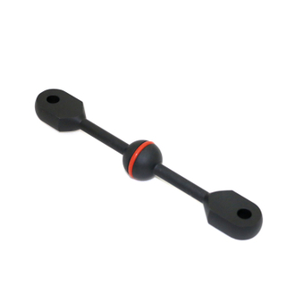 6 inches Underwater double YS Strobe Head 