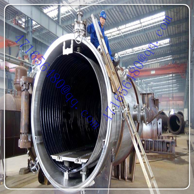 ASME Zirconium absorption tower/copper washing tower/drying tower