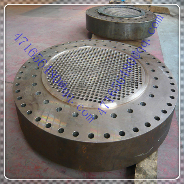 reliable Ti tubular heat exchanger supplier