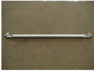 Brazalete Diagonal Ringlock