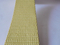 50mm High strong pulling force aramid fiber webbing for shipbuilding industry