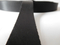 20mm black polyester webbing for safety hats belt