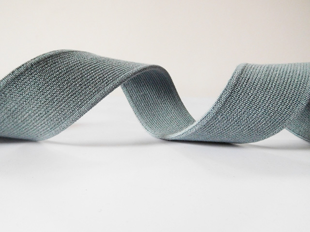 fire protection elastic webbing for gament accessories