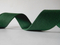 50mm green polyester cotton webbing for belts