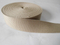 40mm polyester cotton webbing for mom bags belts