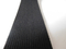 50mm Black fire retardant aramid fiber webbing for industry 