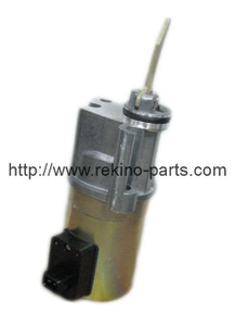 Deutz BF4M1013 BF6M1013 Shutdown device 04199902 04199903