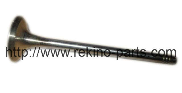 Deutz F3L912 F4L912 F6L912 F4L912W F6L912W Outlet Exhaust valve 02232717