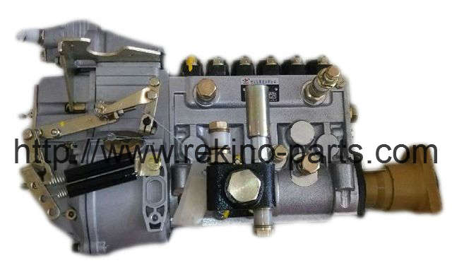 LONGBENG BP11B4 BHT6P120R 612601080225 Fuel injection pump for Weichai WD615.57