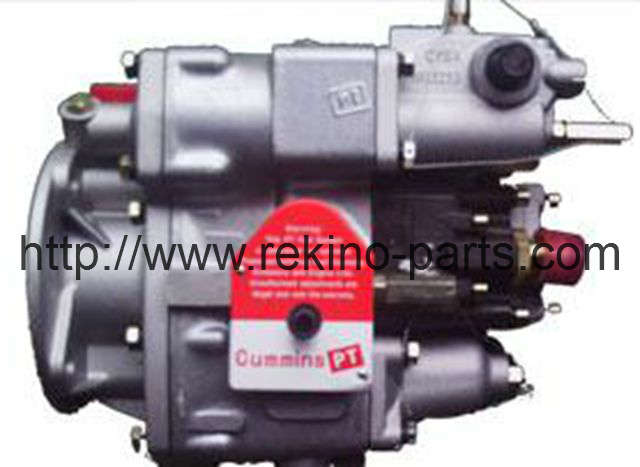 PT fuel injection pump 3165797 4060797 4060875 for Cummins NT855-C280-BC3