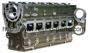 Cummins NT855 Engine Cylinder block 3081283