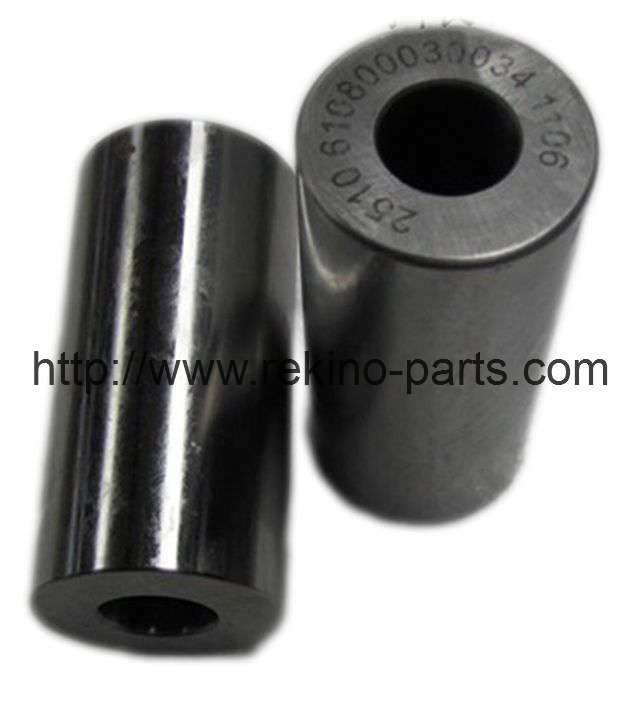 610800030034 piston pin for Weichai WP7
