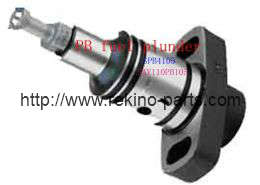 PB diesel fuel plunger 11418450105 SPB4105 SAY110PB105