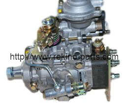 BOSCH VE Distributor fuel injection pump A3960901 For Cummins 6BT engine