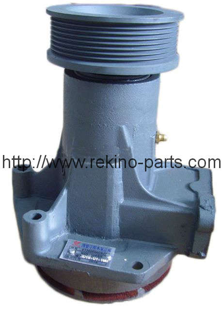 Water pump 612600060307 WD61506SB for Weichai WD615 WP10