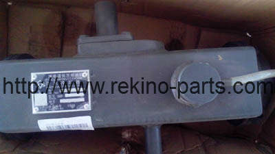 Sea Fresh water cooler 13034132 13027475 for Weichai Deutz TD226B engine