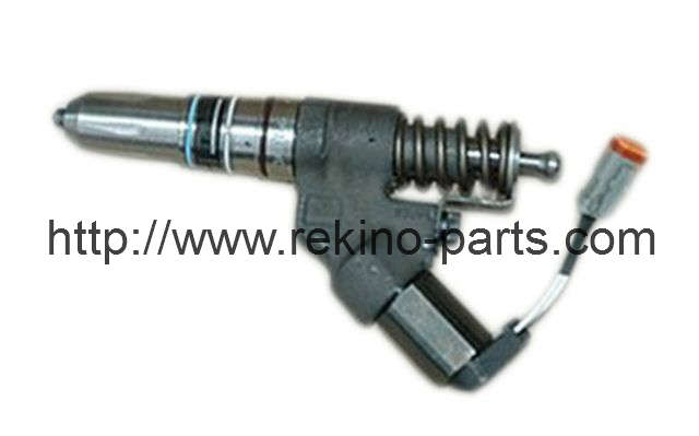Cummins CELECT fuel injector 3411756 for ISM11 M11 QSM11