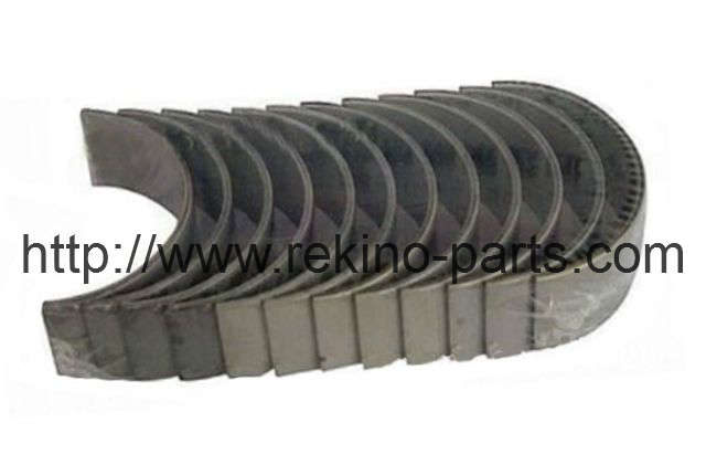 Cummins ISLe Connecting rod bearing 3966244 3950661