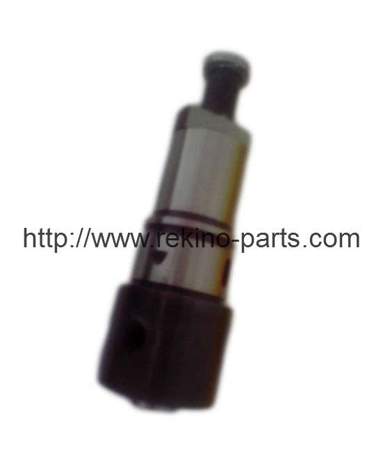 HJ HFO marine Diesel fuel plunger G-45B-100 for Wuxi Ningbo G8300