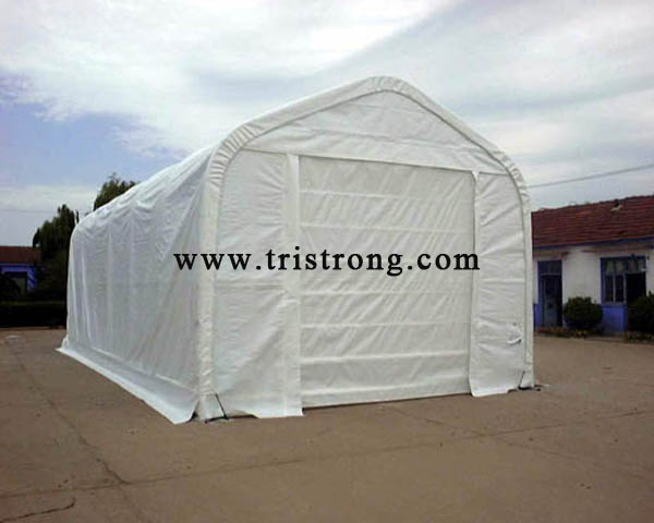 Large Shelter (TSU-2043)