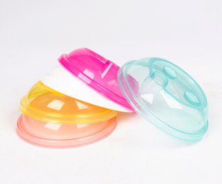 Disposable Plastic Lids