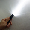  Small Size 200 Lumen Powerful LED Flashlight with Keychain 